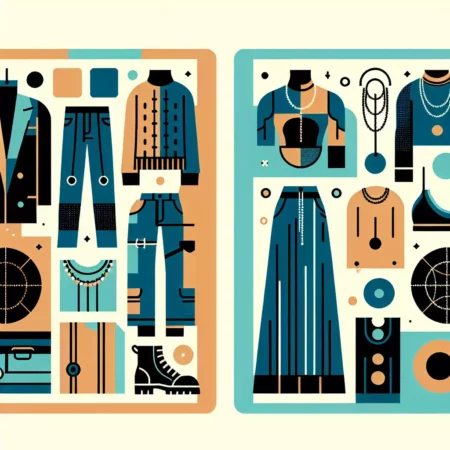 10 Tren Fashion 2025 yang Harus Kamu Coba