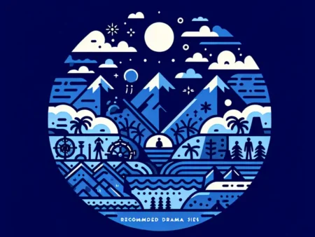 Rekomendasi Serial Drama yang Harus Ditonton di 2025