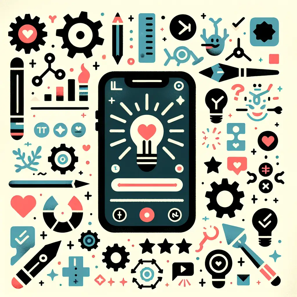 Video TikTok yang Menginspirasi Banyak Orang untuk Berkreasi