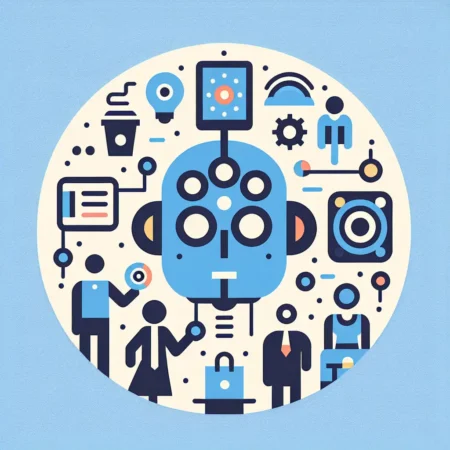 Aplikasi Kecerdasan Buatan yang Membantu Mempermudah Kehidupan Sehari-hari