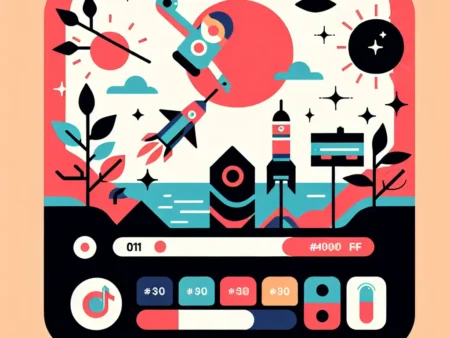 Challenge Viral yang Menginspirasi Kreativitas di TikTok