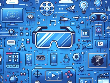 Mengenal Teknologi Augmented Reality dalam Dunia Hiburan