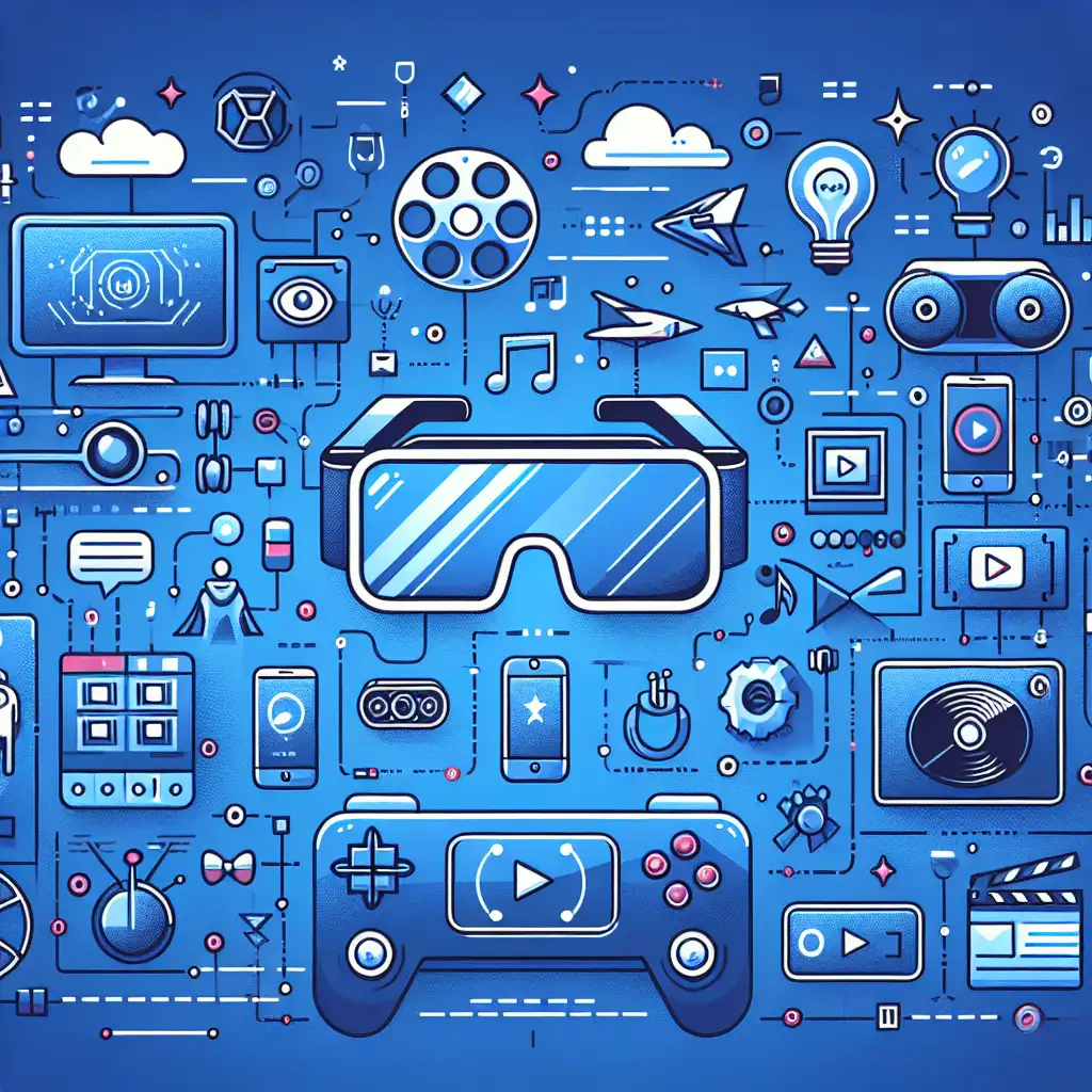 Mengenal Teknologi Augmented Reality dalam Dunia Hiburan