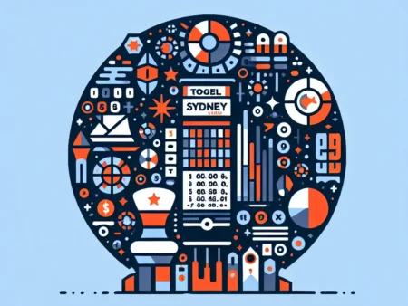 Data Togel Sydney Virdsam