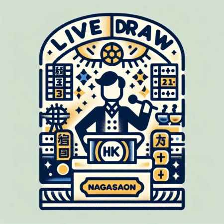 Live Draw HK Nagasaon