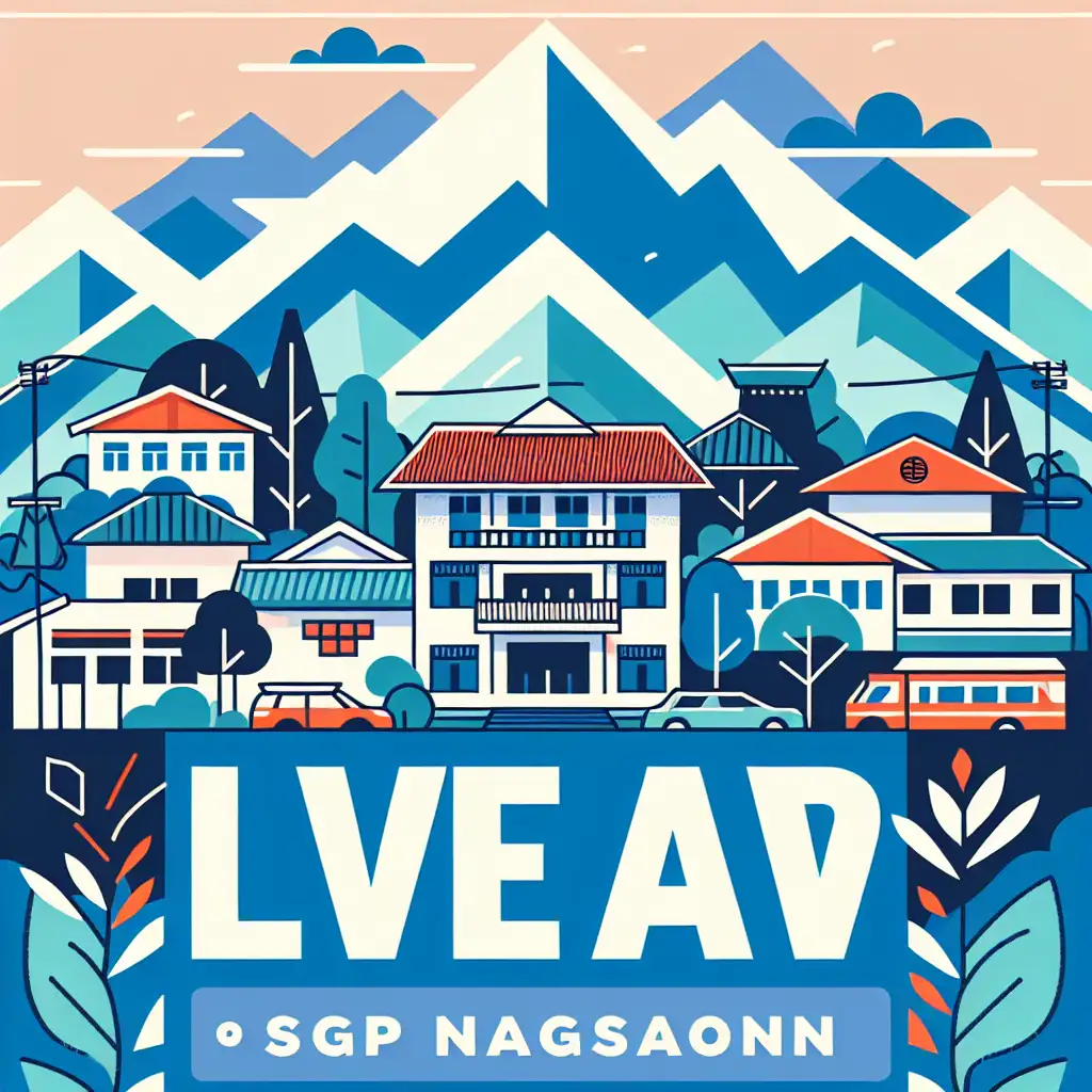 Live Draw SGP Nagasaon