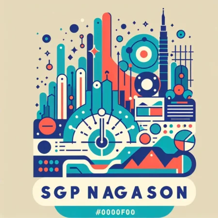 Data SGP Nagasaon