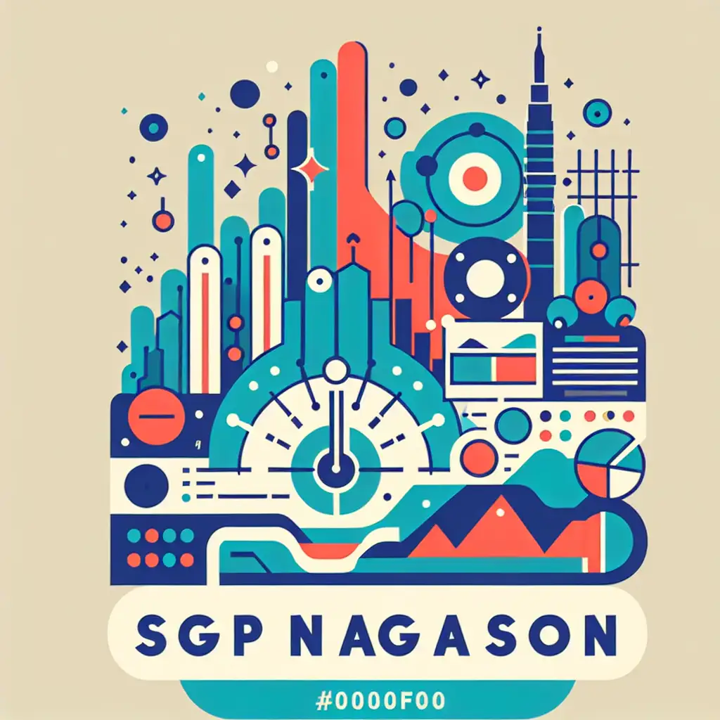 Data SGP Nagasaon