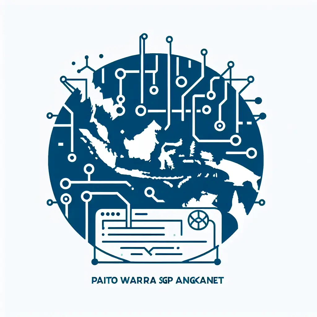Paito Warna SGP Angkanet