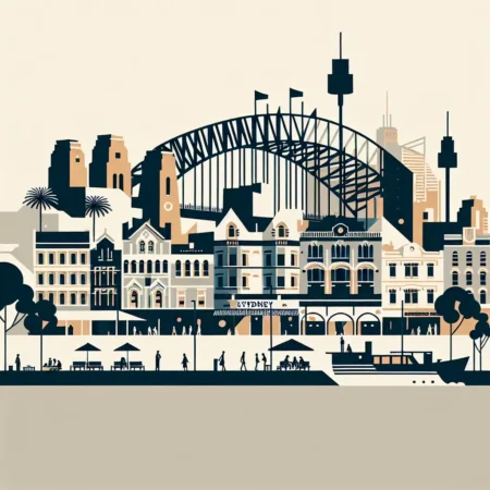 Paito Warna Sydney Raja Paito