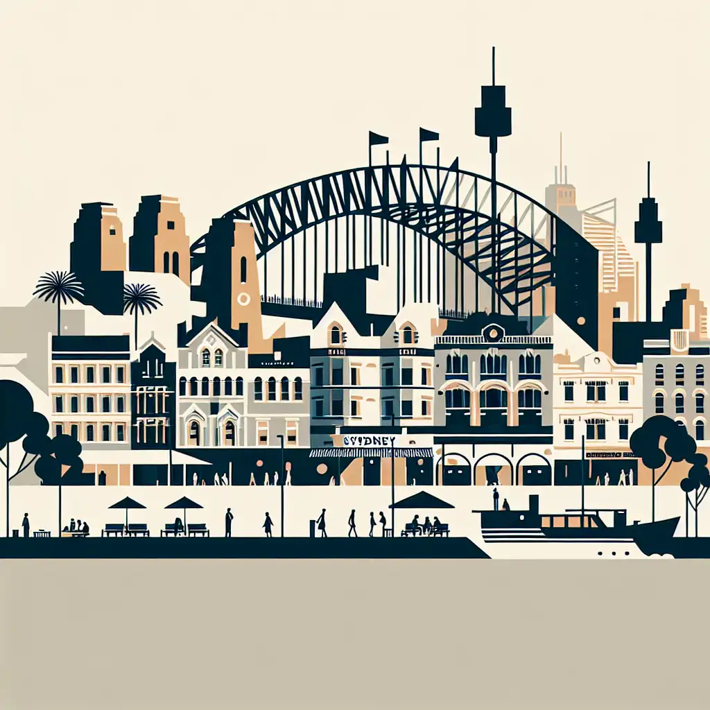 Paito Warna Sydney Raja Paito