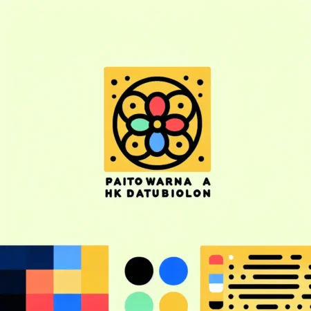 Paito Warna HK Datubolon
