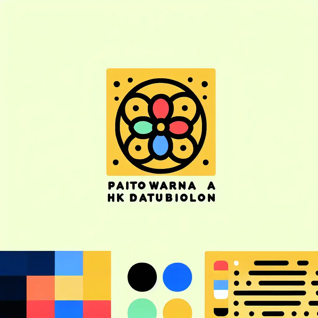 Paito Warna HK Datubolon