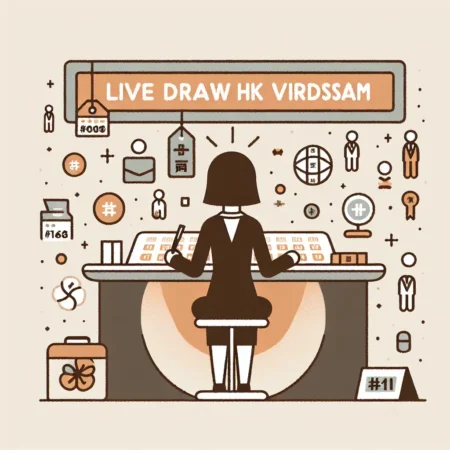 Live Draw HK Virdsam
