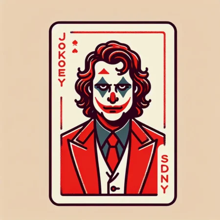 Live Draw Sydney Joker Merah