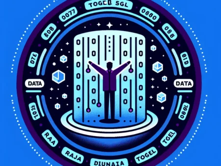 Data Togel Sydney 6D Raja Dunia Togel