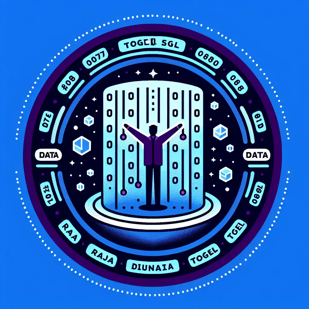 Data Togel Sydney 6D Raja Dunia Togel