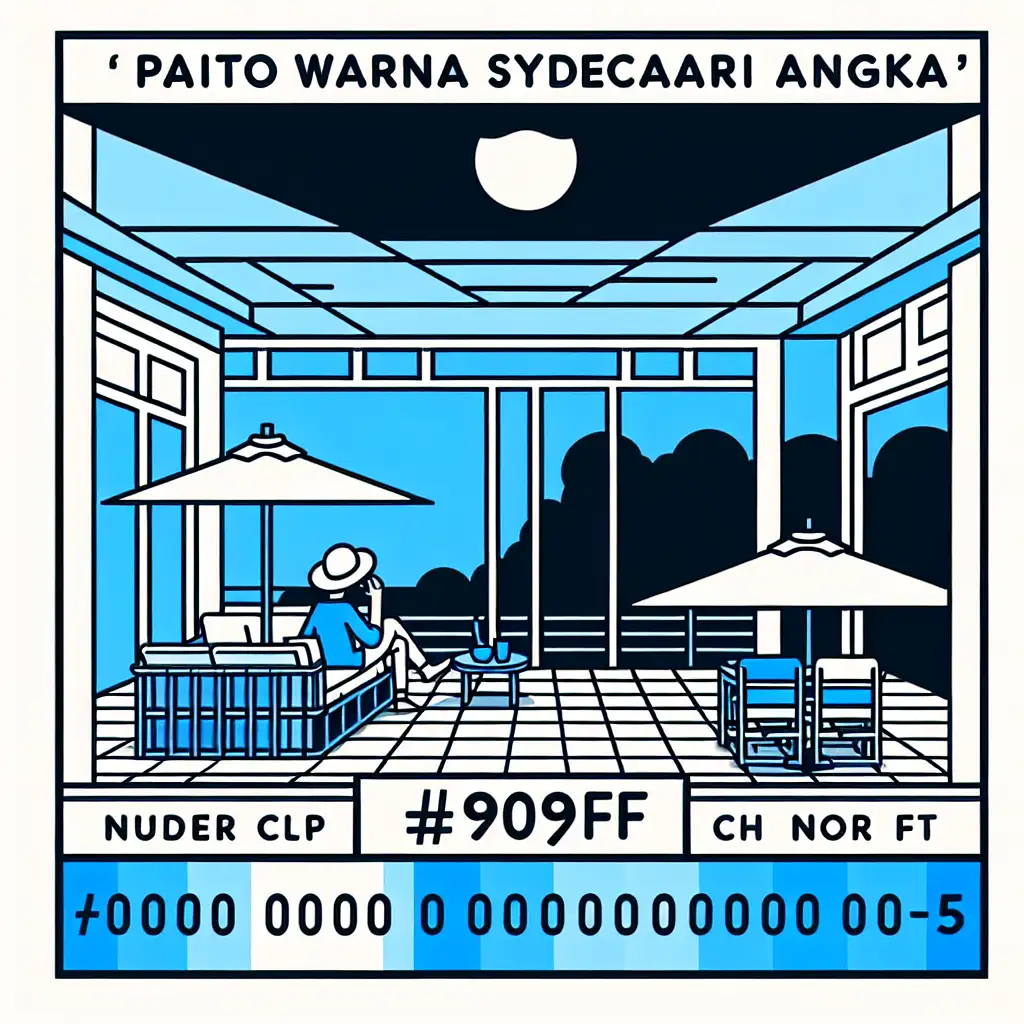 Paito Warna Sydney Pencari Angka