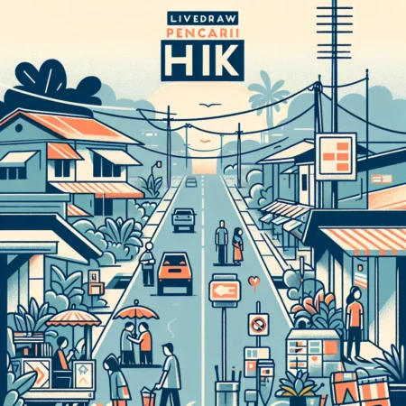 Live Draw HK Pencari Angka